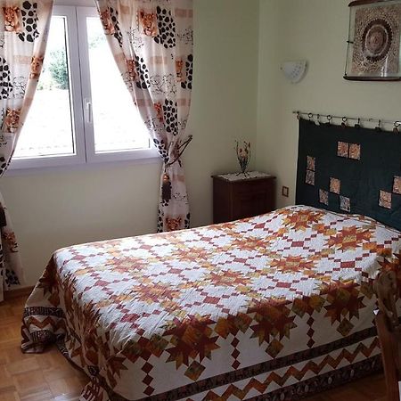페리그니 Castel Parc B&B 외부 사진