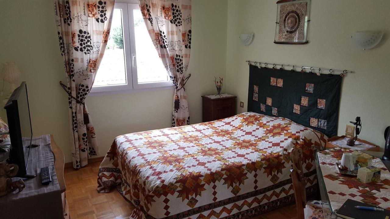 페리그니 Castel Parc B&B 외부 사진